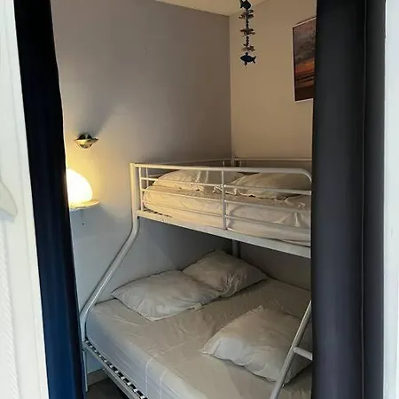 Holiday home Sur Mer, Maison Dans Proche Soulac-sur-Mer