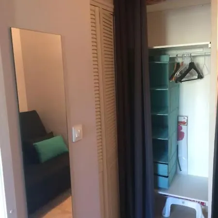 Sur Mer, Maison Dans Proche Soulac-sur-Mer